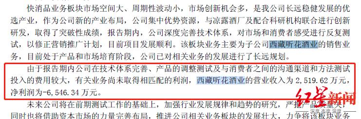 花酒|太上老君托梦、喝酒提升免疫力？白酒热下，有人来收“智商税”