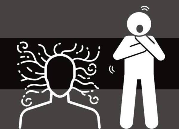 咽喉不舒服有异物感，你可能患上慢性咽炎，牢记五个“注意”