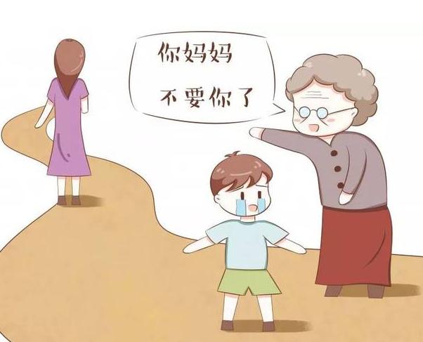「超级宝妈」《安家》揭露隔代育儿矛盾，为了孩子，这几个底线宝妈一定要守住
