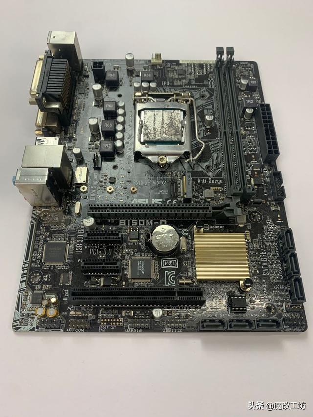 650元INTEL1440I7-10750处理器火了，阴谋？