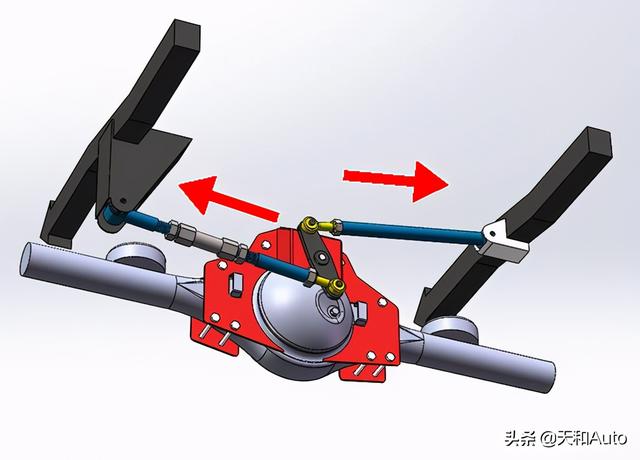 「20/30万区间」硬派SUV最佳选项-真的是H9吗？