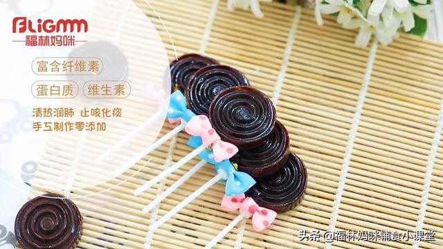 你的育儿经@川贝雪梨并非是止咳的万能良方!对症食用才有效,妈妈们要了解