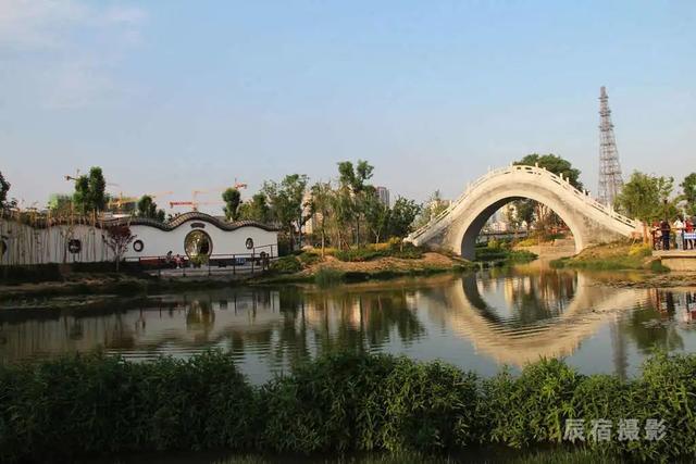 浮生忘流年:在这里,遇见最美的邢台