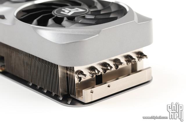 GALAX GeForce RTX 3080影驰金属大师