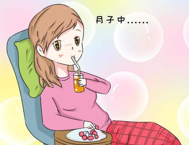 你的育儿经：坐月子该让谁照顾，外婆还是奶奶？一位聪明宝爸教你这样选