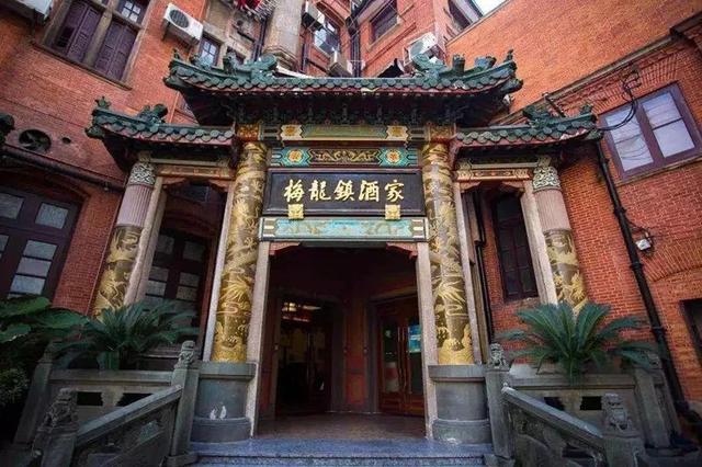 真香预警！最新最全上海老字号“半成品年夜饭”大盘点！在家吃出网红老饭店米道