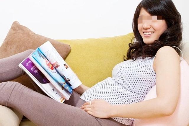 你的育儿经：同样是怀孕，有人孕吐反应强烈有人却和平常一样，缓解方法了解下