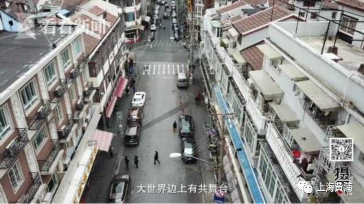 上海|上海人记忆中的这条美食街！带上家人再去吃一次吧