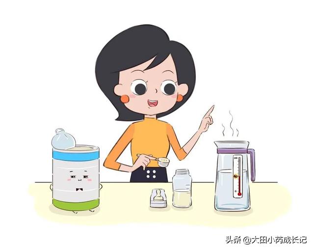 你的育儿经：第一次当父母，新手爸妈有点方，那么都应该注意点什么呢？