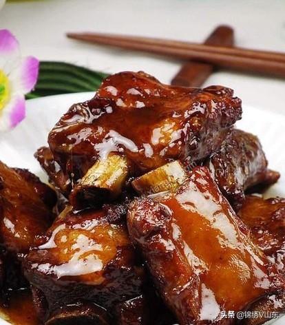 在我们家，这几道下饭菜最抢手，肉香汤浓解馋不腻，超好吃！