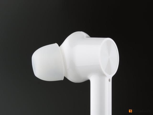 一加 OnePlus Buds Z 蓝牙真无线入耳式耳机 图集 「Soomal」