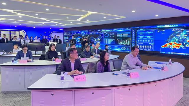 支付系统全国上线！松立集团与中国银联达成智慧生态全面合作