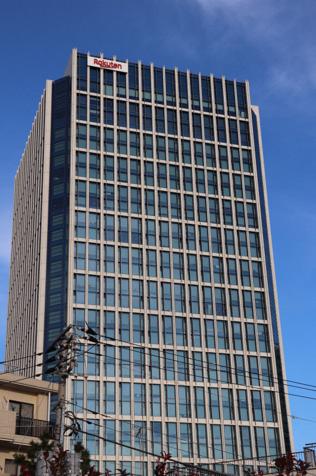 人民日报海外网■日本电商“乐天”推包邮服务被商家投诉 总部大楼遭查
