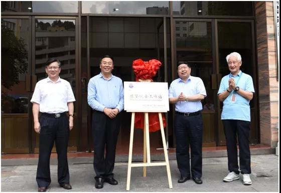 发酵|茅台光环下的“院士候选入围者”
