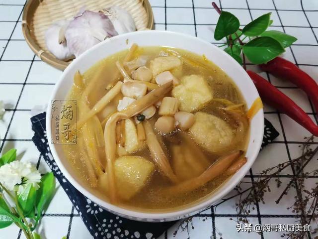 超级宝妈|这汤，产后坐月子要多喝，每天吃一次，妈妈奶水足，宝宝长得快