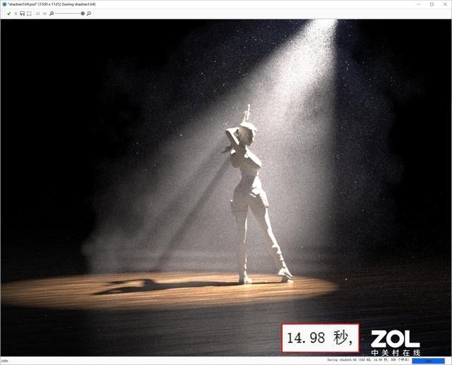 性能新星 Inno3D RTX 3070冰龙超级版评测