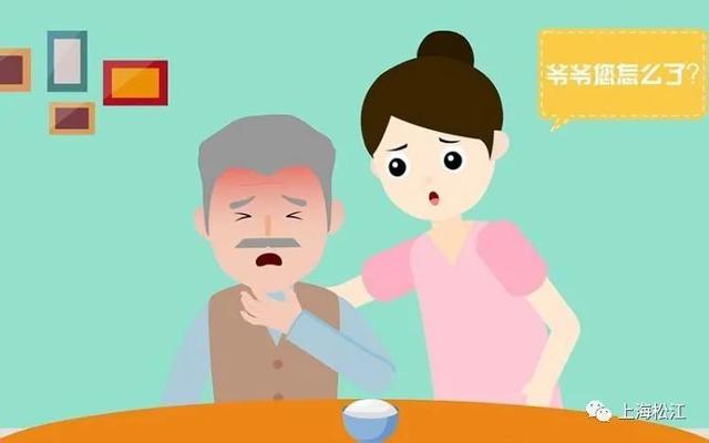 吃饭和喝水时出现呛咳，松江医生提醒：警惕这种疾病→