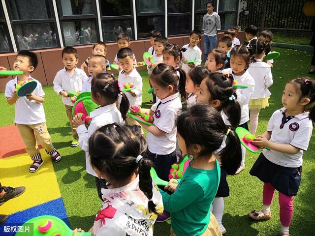 你的育儿经|宝宝上私立还是公立幼儿园好？各有什么优缺点？走访经验分享