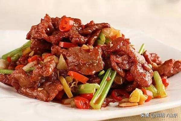 美食食谱来袭，21道好吃的不得了的美食，鲜香入味，快来学呀！