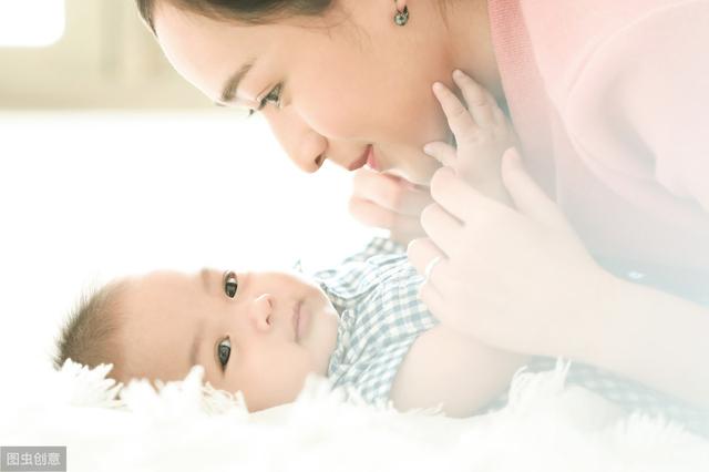 你的育儿经：张庭女儿长相被吐槽！试管婴儿会基因突变？来看孩子长相遗传规律