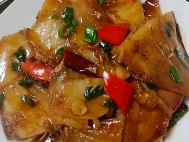 精选25道菜品分享，味道独特鲜香四溢，每顿饭都让家人吃满足