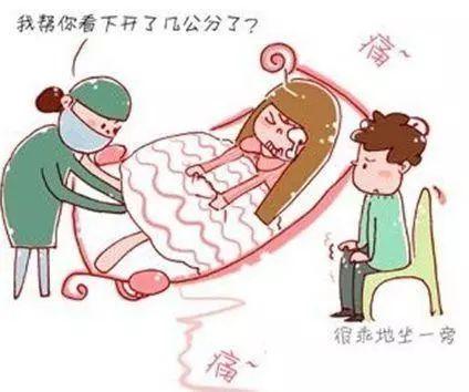 你的育儿经|孕妈选择自然分娩还是剖腹产？顺产这样做可以缓解疼痛