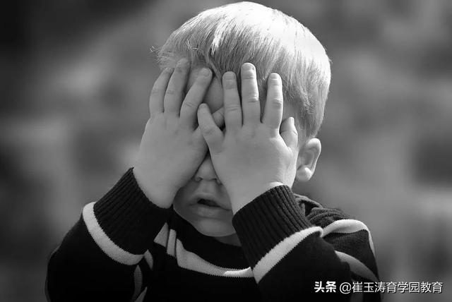 #超级宝妈#吼完孩子就后悔？是时候跳出情绪怪圈了