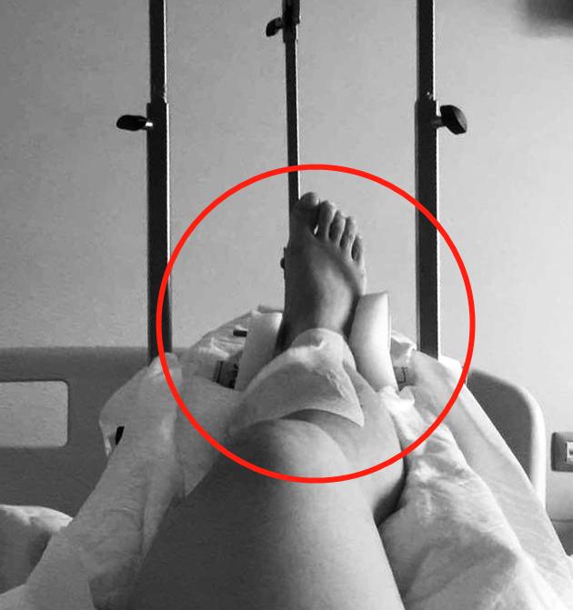超级宝妈@滞留意大利的中国夫妻哭诉：救救我们，宝宝刚出生我俩都被感染了