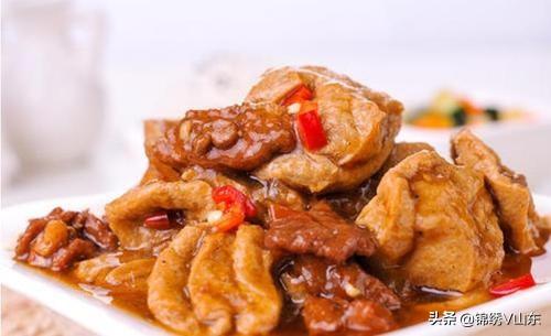 在家不知道做什么家常菜，教你几道美食下饭菜，开胃解馋营养美味