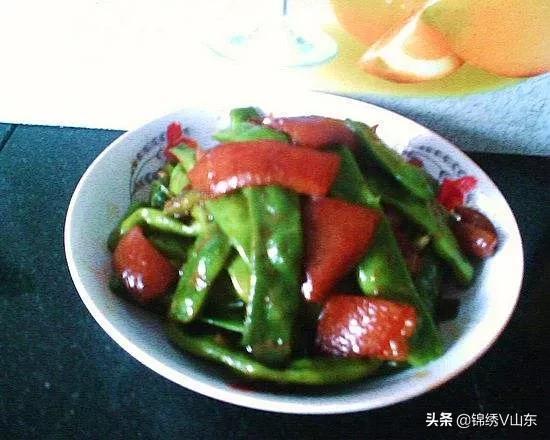 美食精选13道，菜品丰富，营养价值高，大人孩子都喜欢吃！