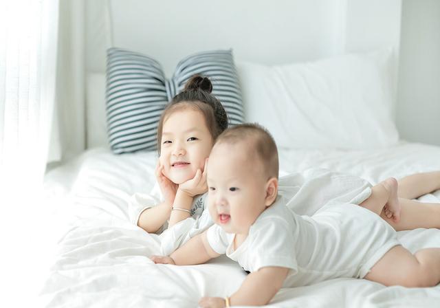 我的天使|二胎组合出现变动？儿女双全无缘榜首，这种组合才更幸福
