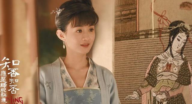 格子少年|《知否》原著，梁晗跟长枫截然不同的命运：好女旺夫，反之，败夫