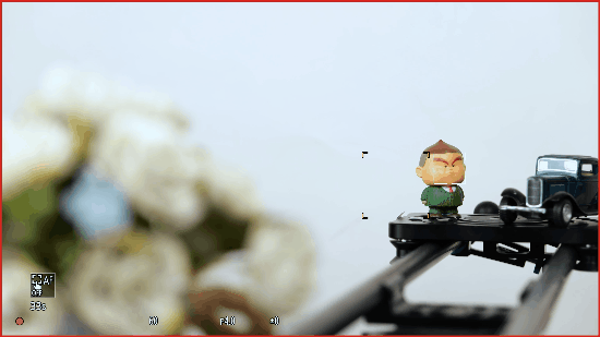 松下全画幅微单S1固件升级啦~ 不花钱又变一台新机