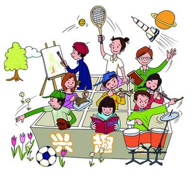 【超级宝妈】扬长避短，善于发现孩子的闪光点——进行个性化教育