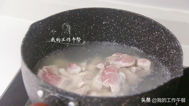 彼岸小姐|广东妈妈常炖这碗汤,孩子常喝少感冒,润喉利咽,比骨头汤好