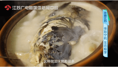 打卡|13市哪道菜最好吃？江苏122道名菜名点汇总来咯！网友吵翻了…