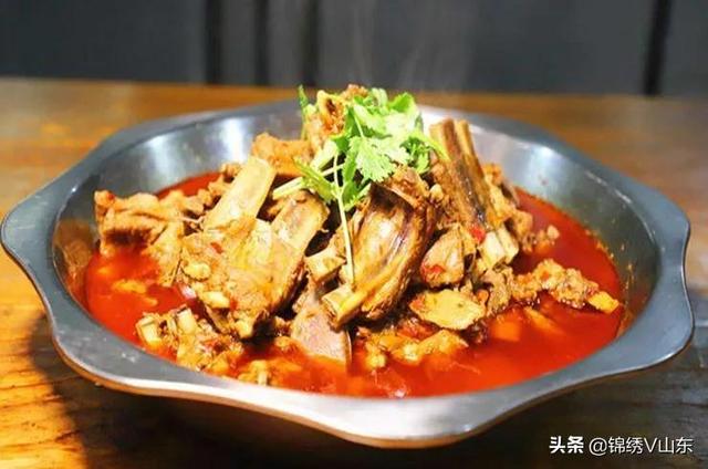 推荐16道家常菜，做法简单，营养美味，一家人吃得美滋滋！