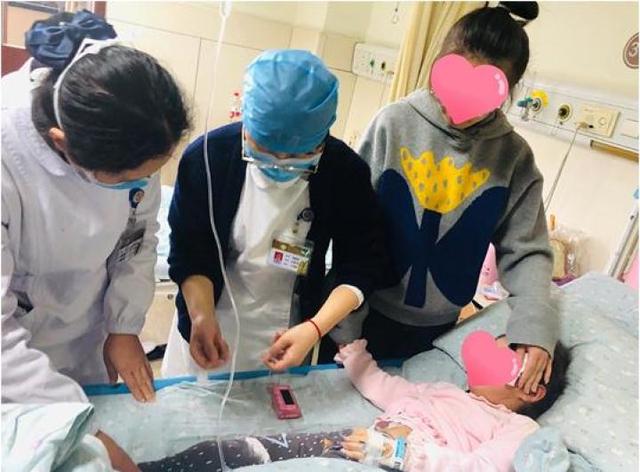 #超级宝妈#5岁小伢儿每天喊口渴,一口气能喝一整瓶矿泉水!孩子出现这些症状可能是得了糖尿病