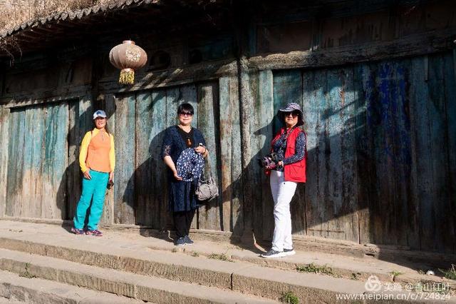 【玩乐足迹】陕北行之榆林市米脂县