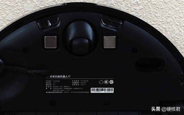 小米最值得入手的扫地机器人，米家扫拖机器人1T实测体验
