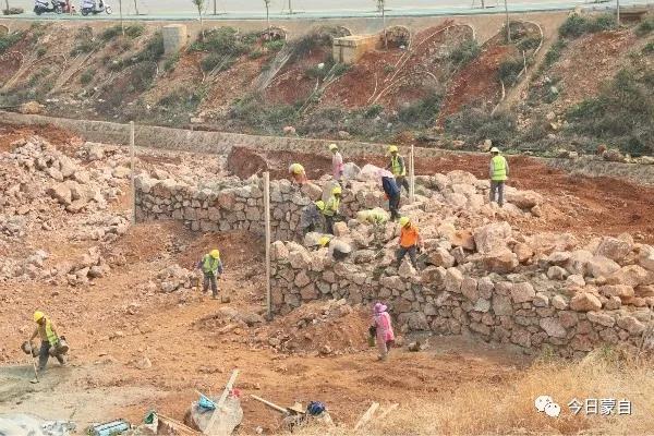 【旅行柚子君】碧色寨一期建设完工 有你想不到的玩法和想不到的美景