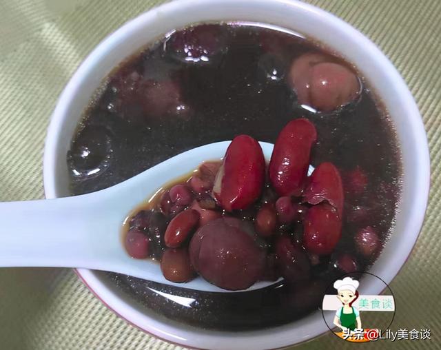 入冬了，这6种“营养晨粥”要常吃，简单营养，精神饱满度过冬天