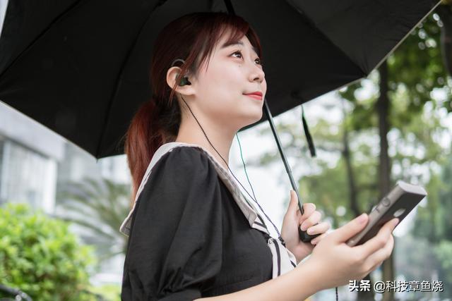 千元内七单元耳机的音质靠谱吗？先试试这条TRN VX