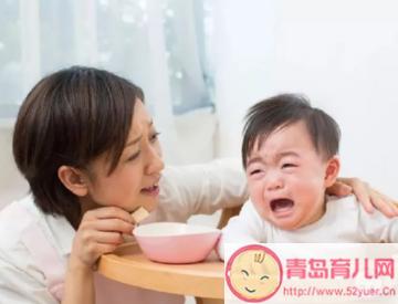 「超级宝妈」带娃时脾气不好会有什么影响 如何正确进行科学育儿