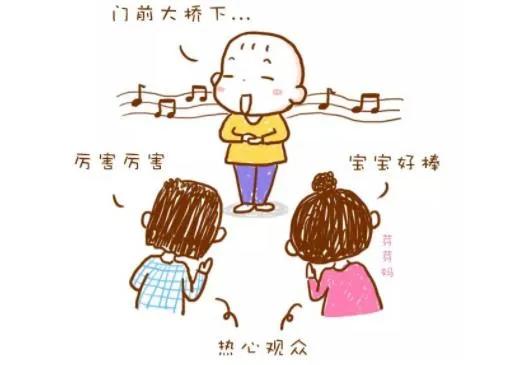 [超级宝妈]你是宝宝学说话路上的神队友还是绊脚石？一看便知