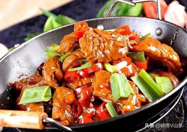 最好吃得20道经典下饭菜，美味又下饭，怎么吃都不腻！