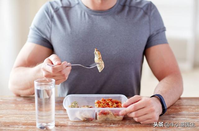 每天喝酒的人10天不喝，身体会怎样？脂肪肝应坚持5个饮食原则