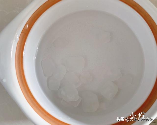 「你的育儿经」自制可以消积食的六物膏棒棒糖，调理了宝宝的肠胃又可以解馋
