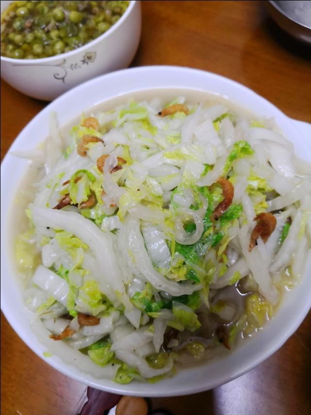 『超级宝妈』孕中期自己做菜