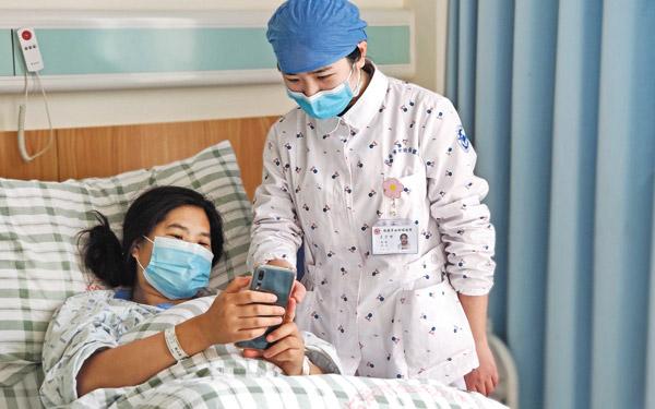 超级宝妈：妇保服务再提速医学证明“掌上办”服务正式上线